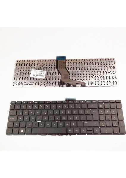Hp Pavilion 15-BC017NT Notebook Klavye