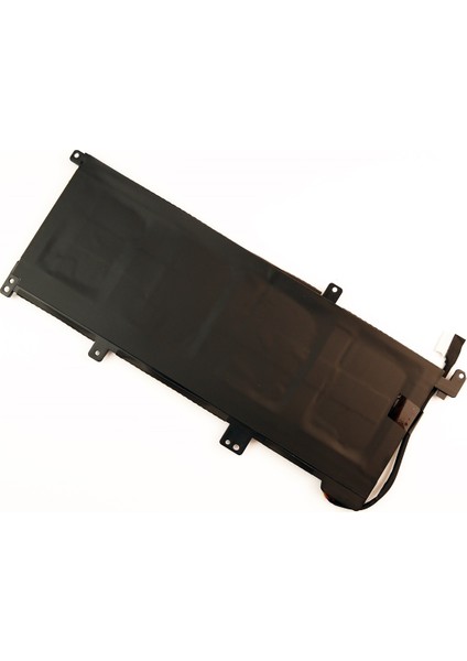 Dell Inspiron 13 7378 , 13 5378 , 13 5368 Notebook Batarya Pil