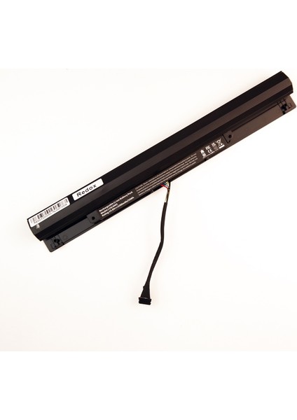 Lenovo Ideapad 300-15ISK 300-17ISK Notebook Batarya Pil