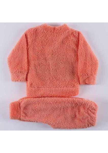 Somon Tilkili Welsoft 2'li Peluş Takım