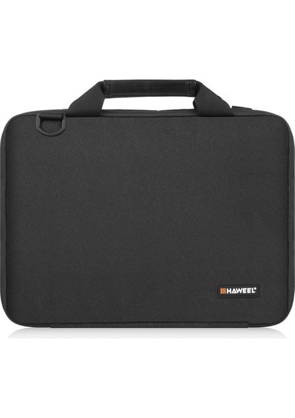 Hewe 14.0 Inç Kollu Kasa Fermuar Çanta (Yurt Dışından)