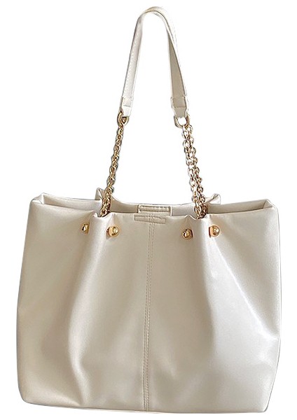 Büyük Kapasiteli, Modaya Uygun, Her Duruma Uygun Omuz Çantası (Yurt Dışından)