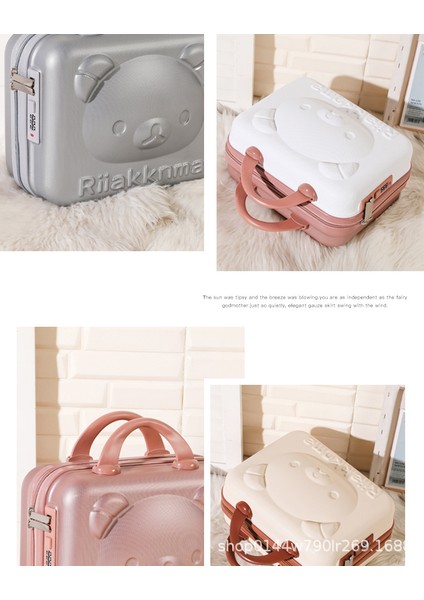 Şifreli Kilitli Bagaj (Yurt Dışından) fiyatları