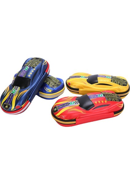 Çok Fonksiyonlu Araba Kırtasiye Kutusu (Yurt Dışından) fiyatları