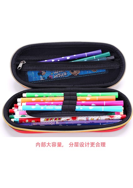 Çok Fonksiyonlu Araba Kırtasiye Kutusu (Yurt Dışından) modelleri