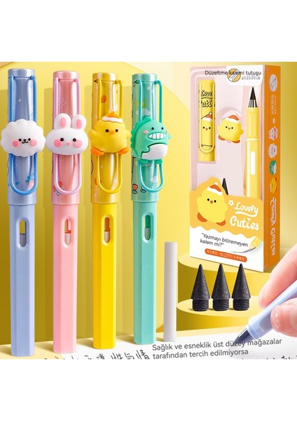 Mekanik Kalem Seti (Yurt Dışından) fiyatları