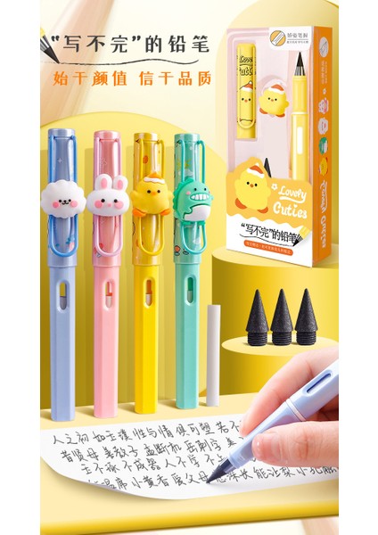 Mekanik Kalem Seti (Yurt Dışından) fırsatları