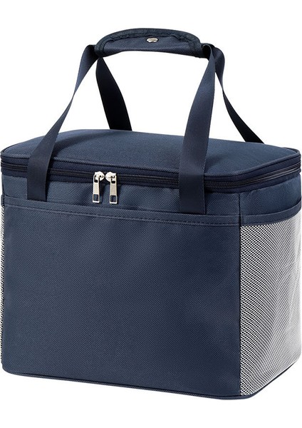 Yalıtımlı Öğle Yemeği Çantası (Yurt Dışından)