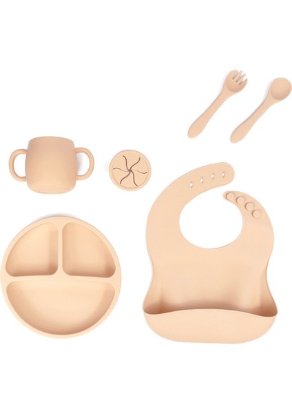 Çocuk Sofra Takımı (Yurt Dışından)