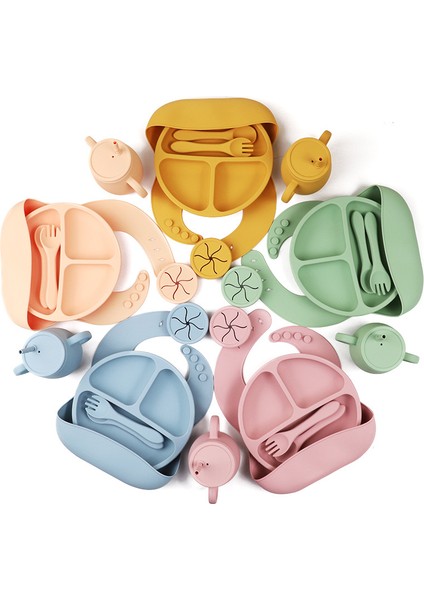 Çocuk Sofra Takımı (Yurt Dışından) fırsatları