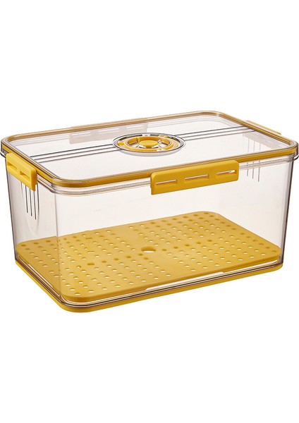 Buzdolabı Saklama Kutusu (Yurt Dışından)