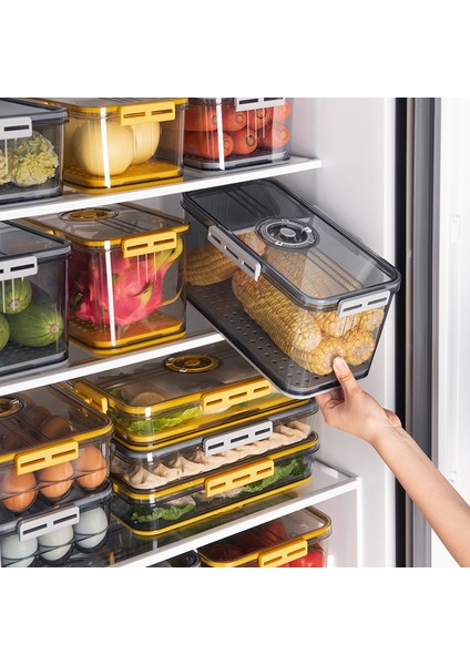 Buzdolabı Saklama Kutusu (Yurt Dışından) modelleri