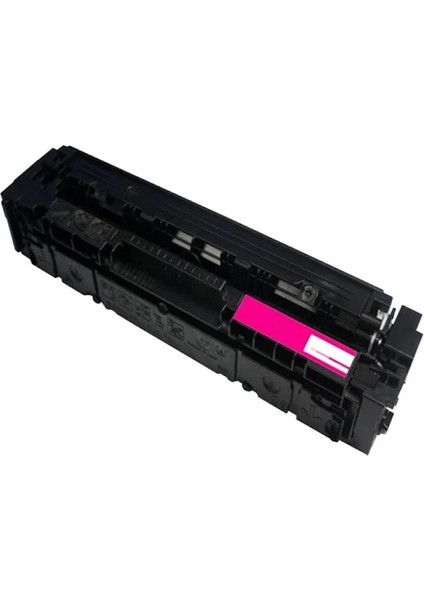 Canon CRG-045 Muadil Kırmızı(Magenta) Toner