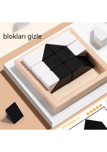 Çocuk Eğitici Oyuncaklar Yapboz (Yurt Dışından) modelleri