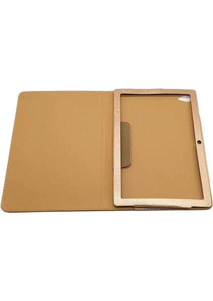 Teclast P30HD Için Pu Kılıf Teclast Için 10.1 Inç Tablet Kılıfı (Siyah) (Yurt Dışından) indirimleri