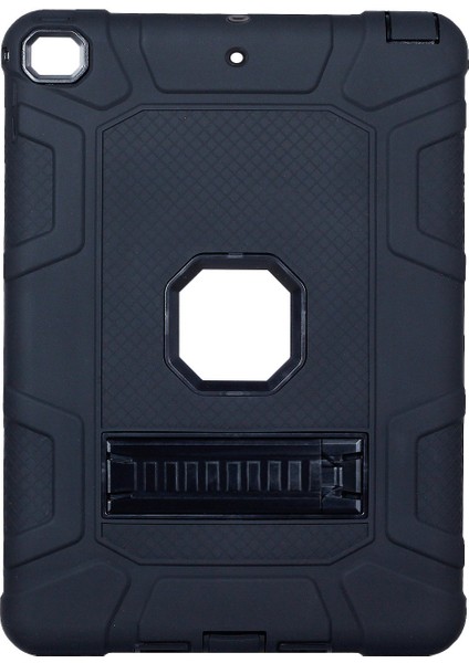 Tablet Kılıfı Serin Düşmeye ve Çizilmeye Dayanıklı Siyah (Yurt Dışından)