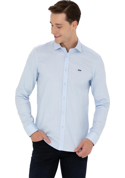 Erkek Gömlek 50271279-VR003 50271279-VR003002