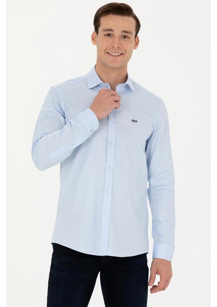 Erkek Gömlek 50271279-VR003 50271279-VR003002 fiyatları