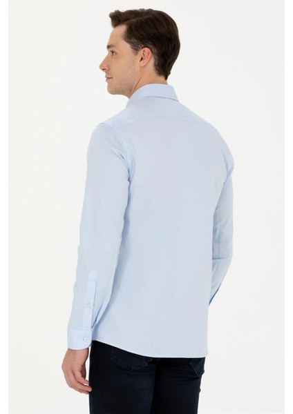 Erkek Gömlek 50271279-VR003 50271279-VR003002 modelleri