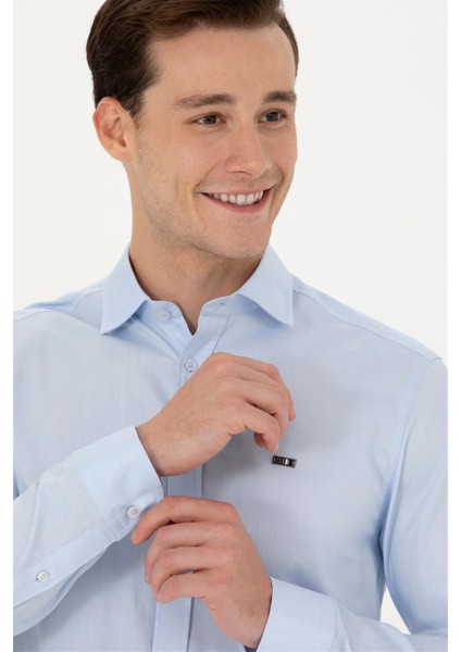 Erkek Gömlek 50271279-VR003 50271279-VR003002 fırsatları
