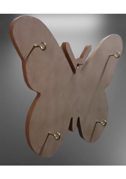 Hobi Adn Dekoratif Pano Anahtarlık Ahşap Mdf Ham Cnc Kesim Model El Yapım fiyatları