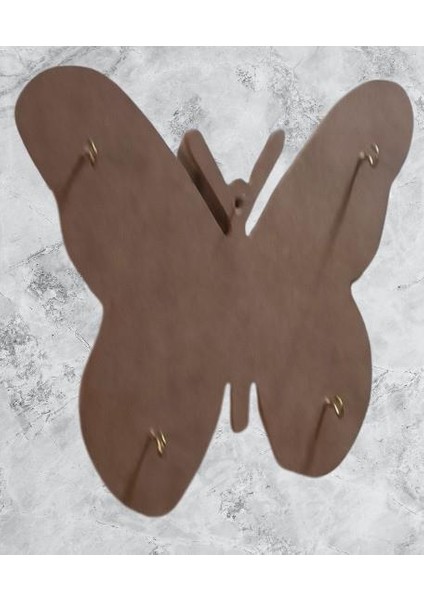 Hobi Adn Dekoratif Pano Anahtarlık Ahşap Mdf Ham Cnc Kesim Model El Yapım indirimleri