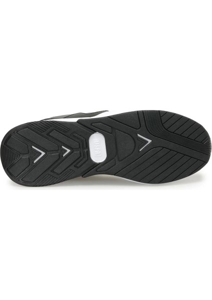 Vice Erkek Siyah Ayakkabı fırsatları