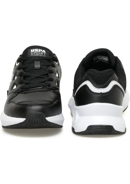 Vice Erkek Siyah Ayakkabı indirimleri