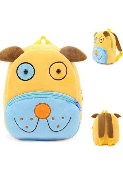 Hayvan Yavrusu Çocuk Okul Çantası (Yurt Dışından) fiyatları