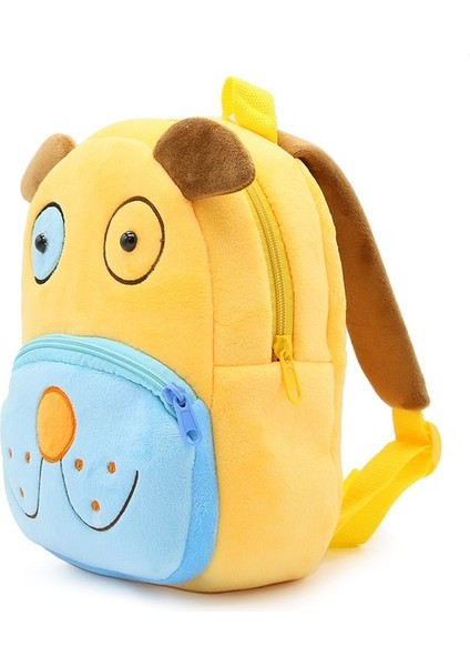 Hayvan Yavrusu Çocuk Okul Çantası (Yurt Dışından) modelleri