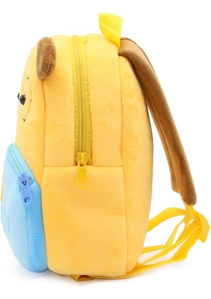 Hayvan Yavrusu Çocuk Okul Çantası (Yurt Dışından) fırsatları