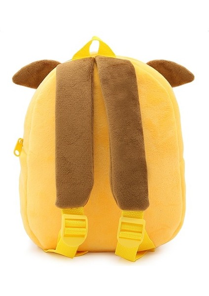 Hayvan Yavrusu Çocuk Okul Çantası (Yurt Dışından) indirimleri