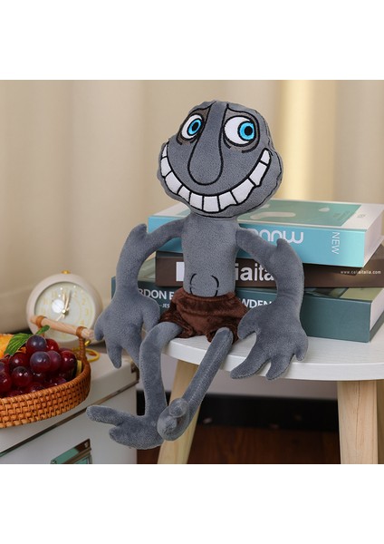 Pencereden Adam Oyunu Bebek Peluş OYUNCAK40CM (Yurt Dışından)