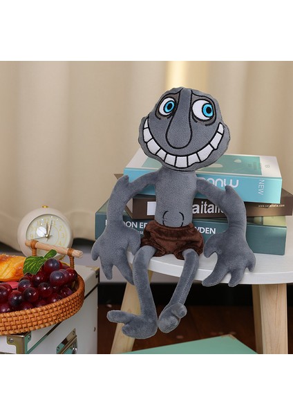 Pencereden Adam Oyunu Bebek Peluş OYUNCAK40CM (Yurt Dışından)
