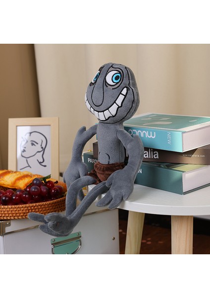 Pencereden Adam Oyunu Bebek Peluş OYUNCAK40CM (Yurt Dışından)