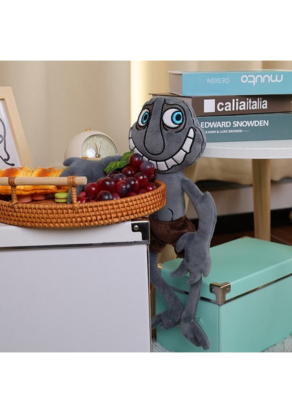 Pencereden Adam Oyunu Bebek Peluş OYUNCAK40CM (Yurt Dışından)