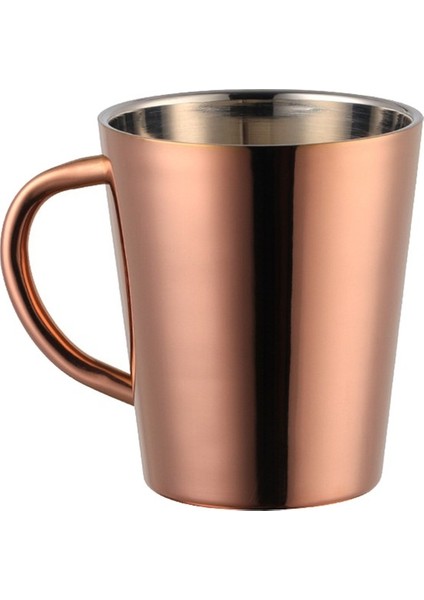 300 ml Gökkuşağı Kupası Isı Yalıtım (Yurt Dışından)