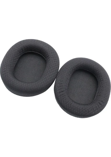 Lucky Power Steelseries Arctis 7, Arctis 5, Arctis 3 Için Yedek Earpads Kulak Yastıkları (Yurt Dışından)