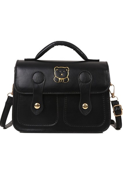 Kadın El Askılı Çanta Omuz Crossbody Çanta Kadın (Yurt Dışından)