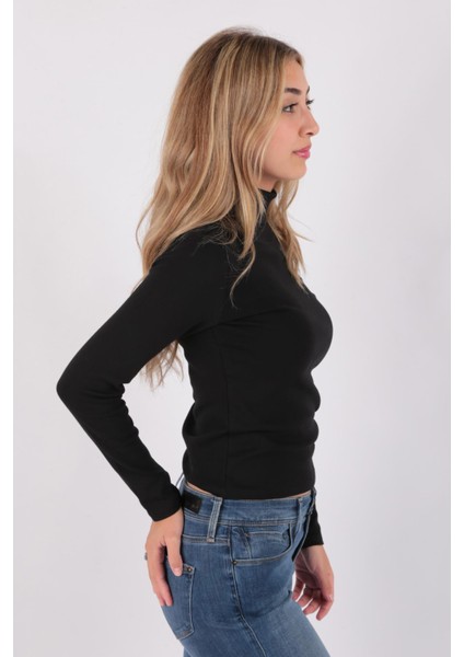 23K0143K1 Kadın Balıkçı Yaka Body modelleri