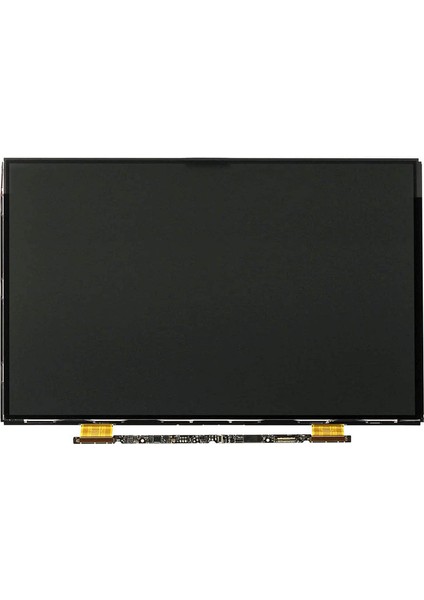 Apple MACBOOK Aır 13 Model A1369 Notebook Ekran (Ön Panel)