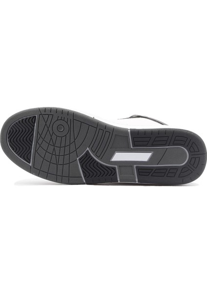 Aırnorth Sneakers - Sıyah Fume