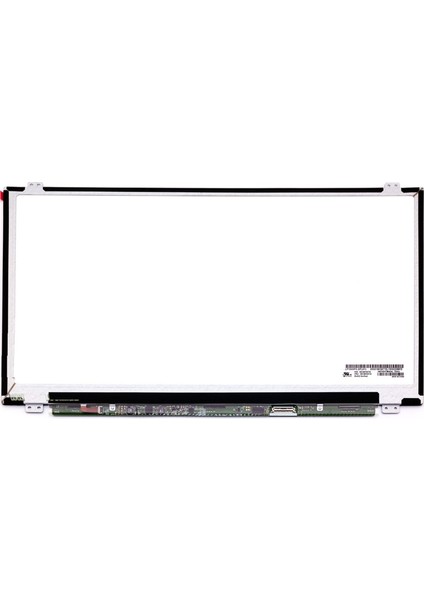 Asus Tuf FX504GD Notebook Ekran Paneli (Ips)