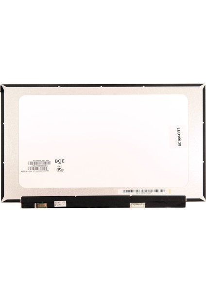 Acer Aspıre 3 A315-56 Notebook Ekran