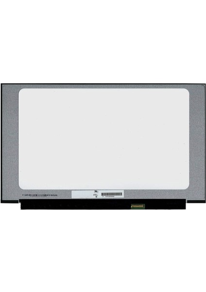 Asus Tuf FX505GM Notebook Ekran (Fhd)