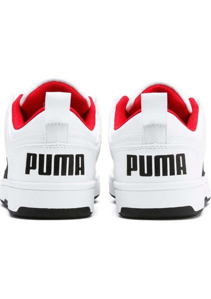 Rebound Layup Lo Unisex Günlük Ayakkabı 37049001 37049001015