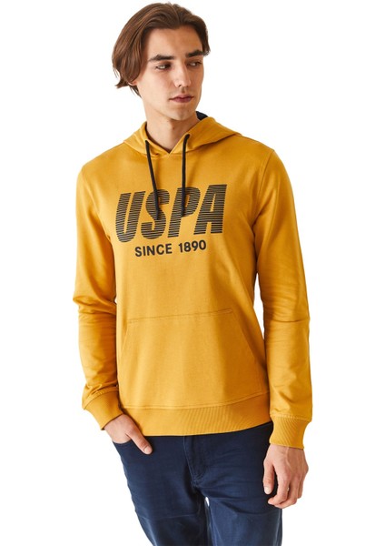 Erkek Sweatshirt 50270760-VR072 50270760-VR072006
