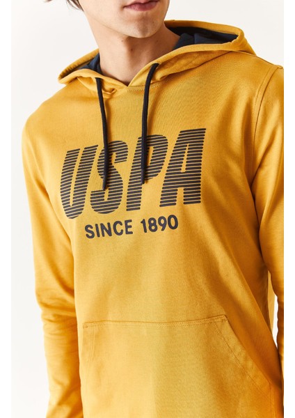 Erkek Sweatshirt 50270760-VR072 50270760-VR072006 fırsatları