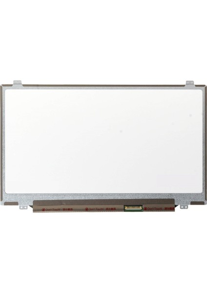 B140RTN03.0 HW5A Notebook Ekran Paneli Hd+
