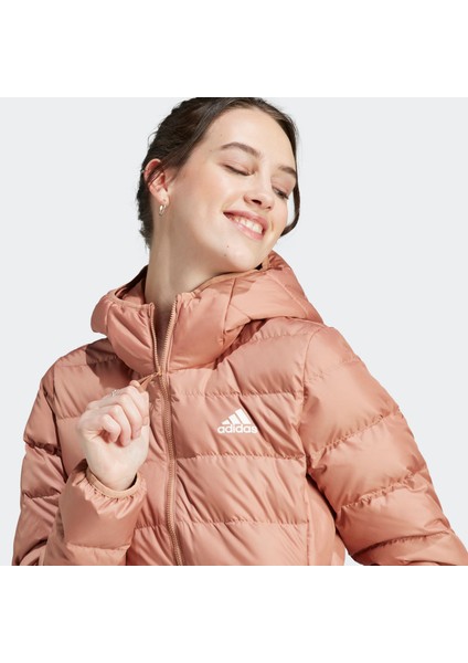 Essential Kadın Pembe Mont (IK3239) fırsatları